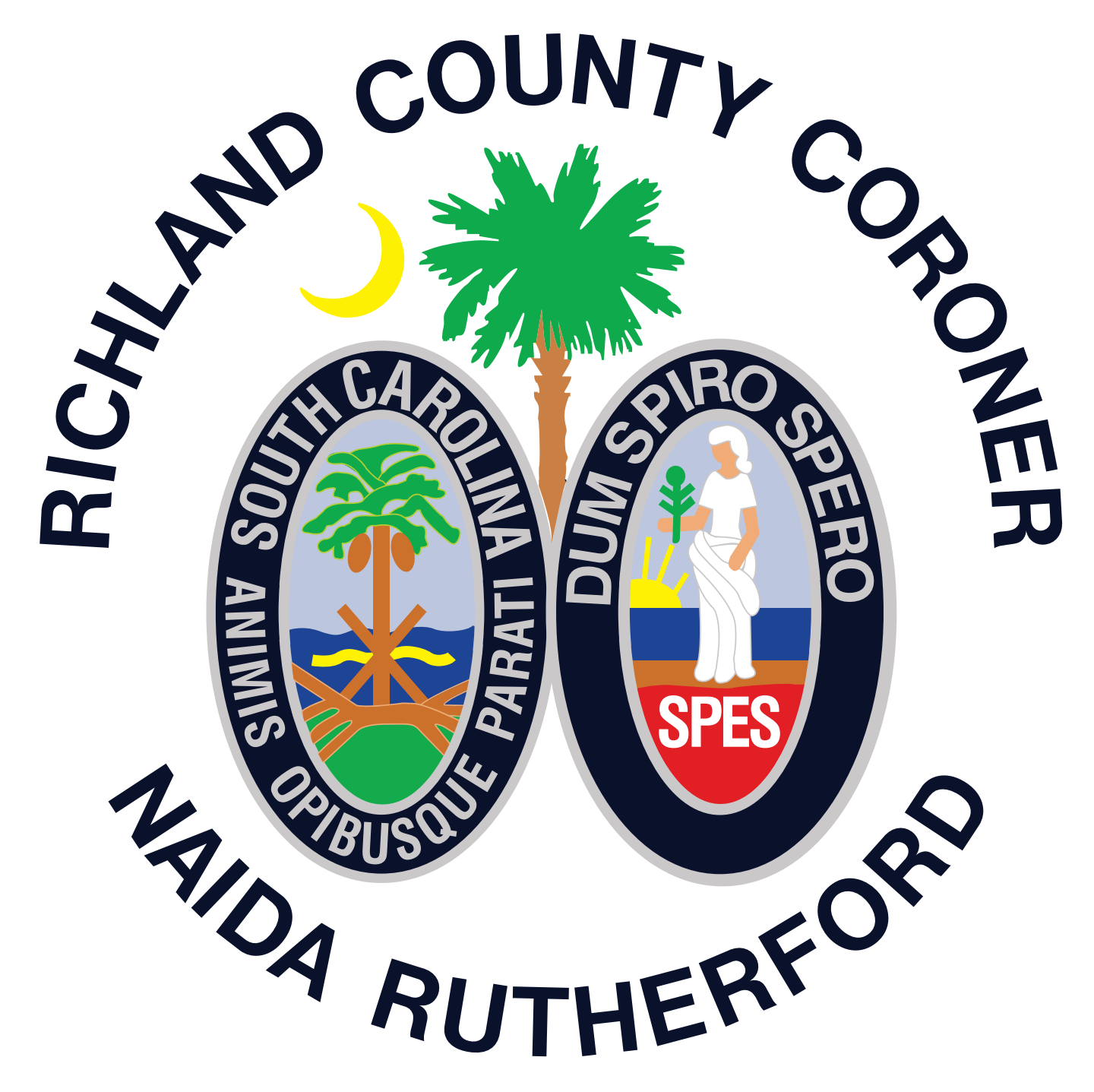Richland Coroner Naida rcco